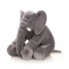 Elephant Kids Pillow
